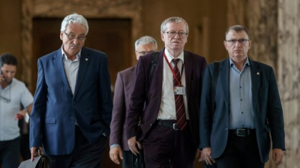 Este oficial! Profesorii au anunțat patru zile de proteste în stradă. Câți oameni sunt așteptați în fața Guvernului