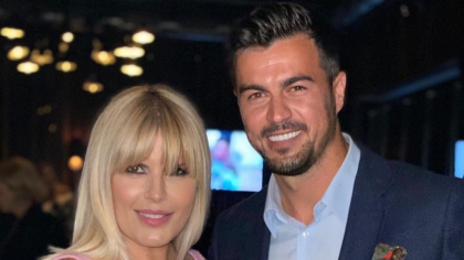 Adrian Alexandrov ar rezista la Insula Iubirii, nu a înșelat-o pe Elena Udrea cât timp a fost la închisoare. „Dacă am căzut în ispită în toată perioada asta?”