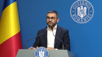 Ce se întâmplă cu mica recalculare a pensiilor. Florin Manole, anunț pentru milioane de români