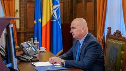 Primele declarații ale lui Ilie Bolojan după întâlnirea cu sindicatele: „Propunerile sindicatelor vor fi analizate”