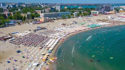 Cum să te ferești de țepele cu locurile de cazare de la mare. Recomandările Poliției