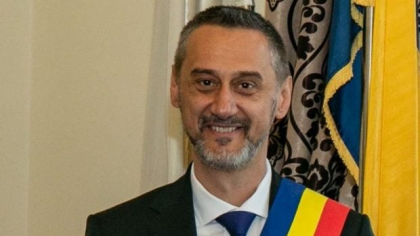 Primarul liberal din Slatina va protesta împotriva șefului său, premierul Ilie Bolojan: „Dacă se adună 3 primari, sunt al 4-lea”