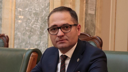 Bogdan Matei, despre guvernul cu cinci vicepremieri: „A fost o negociere din partea partidelor” (VIDEO)