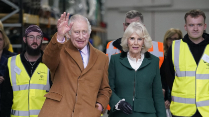 Regina Camilla e bolnavă! Ce diagnostic a primit chiar înainte de vizita lui Trump în Marea Britanie