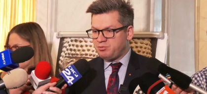 Mihail Neamțu, un nou atac la ministra Oana Țoiu: a publicat un sondaj cu „cei mai slabi miniștri” folosind o fotografie defavorabilă