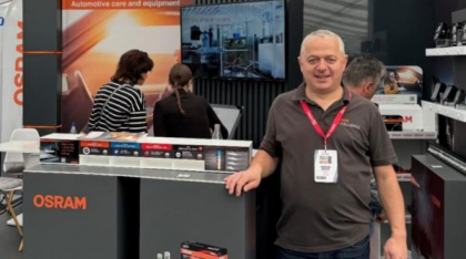 Noi becuri LED certificate și omologate pe piața auto românească,  anunțate de OSRAM România