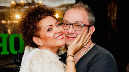 Minodora nu calcă, nu spală și nici nu face curățenie în casă. Ce părere are soțul ei: „Acesta a fost chiar răsfățul meu dintotdeauna”
