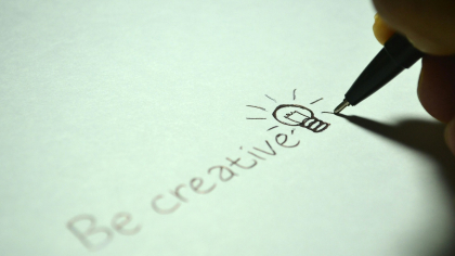 Impactul pozitiv al creativității asupra dezvoltării cognitive a copiilor