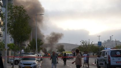 Frica se instalează în Iran, după loviturile israeliene și americane. Viața de zi cu zi a devenit o luptă pentru supraviețuire