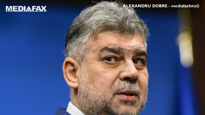 Este oficial: Fostul premier Marcel Ciolacu a demisionat din fruntea PSD