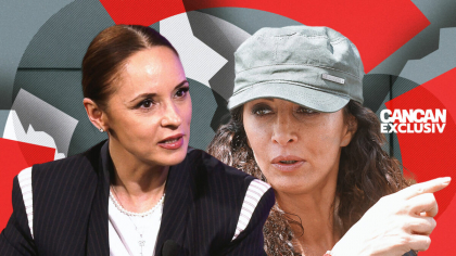 Andreea Marin face lumină la 20 de ani de la rivalitatea cu Mihaela Rădulescu: ”Cineva avea interesul!” Cine a orchestrat disputa care a ţinut prima pagină a ziarelor