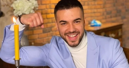 VIDEO Culiță Sterp dă de pământ cu politicienii înaintea alegerilor după ce a fost implicat într-un accident: ' Ăștia care candidați!'