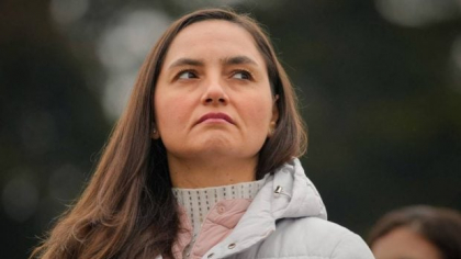 Anamaria Gavrilă e furioasă că deputații POT își dau demisia din partid