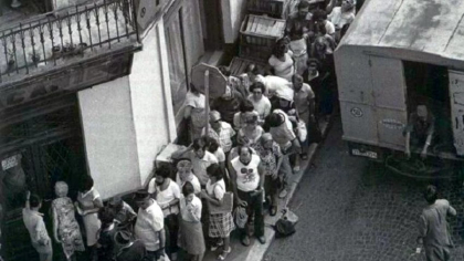 Românii, nostalgici după comunism. Datele halucinante ale unui studiu: 66% din români îl consideră pe Ceaușescu un lider bun