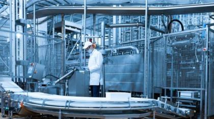 Automatizarea proceselor termice în industria alimentară: control mai bun, pierderi mai puține