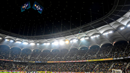 Federația Română de Fotbal a fost sancționată de FIFA