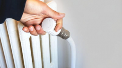 Pregătiri pentru iarnă. Termoenergetica începe încărcarea cu apă și probele de presiune la instalațiile interioare