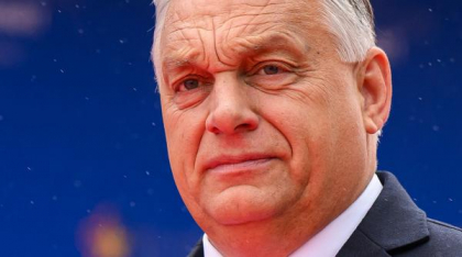 Nou scandal uriaș între Ungaria și Ucraina. Viktor Orban acuză Kievul că un maghiar a fost ucis în bătaie de autoritățile de recrutare