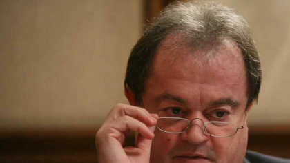 Vasile Blaga: PSD joacă la două capete