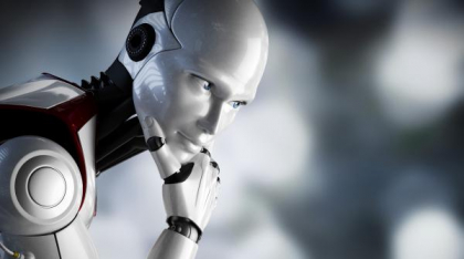 O inteligență artificială a devenit milionară în criptomonede. Acum luptă să devină om