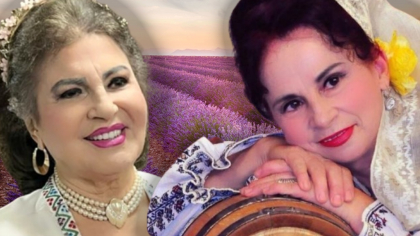 Trucurile prin care Irina Loghin și Gherghina Stancu scapă de insomnii: „Dormi buștean. Nu te mai trezește nici trompetistul satului”
