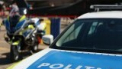 MAI: Au fost eliminate peste 160 de conturi de TikTok care se asociau ilegal cu Poliția Română