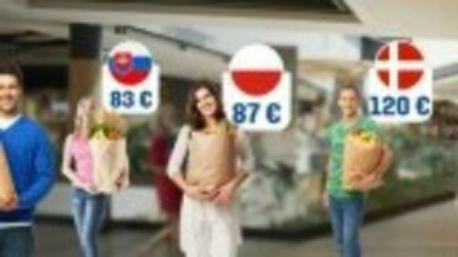 România rămâne una dintre cele mai ieftine țări din UE. Ce stat membru este pe primul loc în clasament