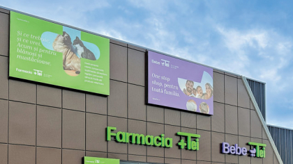 Farmacia Tei va deschide pe final de an unităţi noi în Ploieşti şi Focşani, lângă magazinele Dedeman