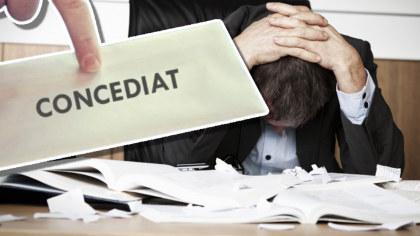 Concedieri 2025. Alţi 250 de bugetari au primit deciziile de disponibilizare. Cel puţin tot atâţia îşi fac bagajele până în septembrie