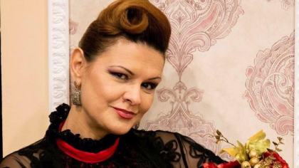 Dieta cu care se menține în formă Maria Buză. Ce conține meniul actriței