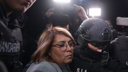 Atentatului cu bombă de la Arad. Unul dintre complicii Laurei Dronca, „descusut” în celulă de doi colaboratori ai Parchetului