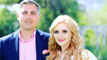 Alina Sorescu a vorbit deschis despre căsnicia cu Alexandru Ciucu, după divorțul tumultos: „Credeam că va fi pentru totdeauna”