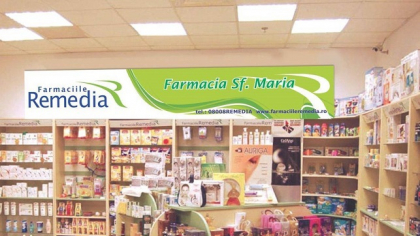 Bursă. Farmaceutica Remedia raportează un profit net de 5,2 mil. lei în primul semestru din 2025, de la 33.000 de lei în aceeaşi perioadă de anul trecut