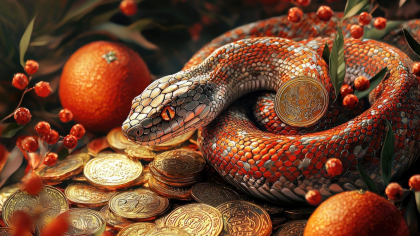 Zodiac CHINEZESC 19-25 mai 2025: Zile de vindecare emoţională. Acordă atenţie bârfelor!