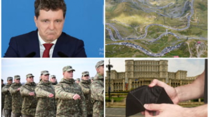 Cum ar trebui să arate planul de țară al României. Un economist, un politolog, un jurist, un medic și un specialist în comunicare au răspuns: „Nicușor Dan are pârghiile”