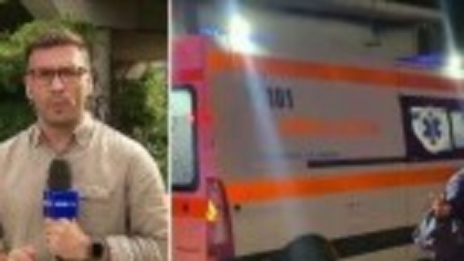 Trei tineri s-au electrocutat într-o săptămână după ce s-au urcat pe tren să facă selfie. Avertismentul autorităților