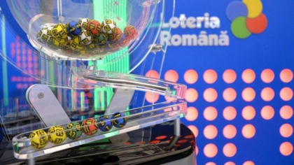 Loto din 18 mai 2025. Report de peste 145.000 de euro la 6/49, categoria I