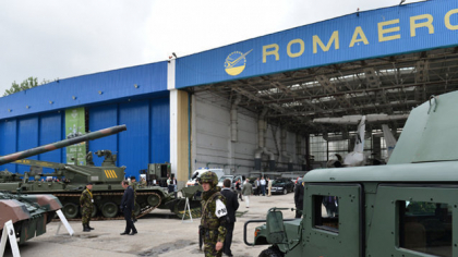 Bursă. Romaero, companie aflată în insolvenţă din subordinea Ministerului Economiei, nu a mai văzut profit de 13 ani, iar datoriile firmei au crescut de patru ori în acest timp. Romaero tocmai a anunţat o asociere cu Wizzair