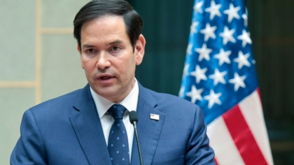 Marco Rubio le cere europenilor să nu „marginalizeze” companiile americane în procesul de reînarmare
