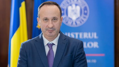 Cum salvează noul Guvern România din criză. Adrian Câciu: Pe plan politic, vom avea stabilitate