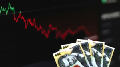 Rata inflației în luna iunie a crescut cu 5,7% față de aceeași perioadă din 2024