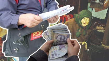 Se dau bani de la stat pentru aproximativ 5 milioane de români! Ministrul Muncii spune când și cine poate beneficia de vouchere