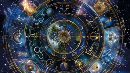 Destinul este scris în STELE: Aceste zodii au o aură orbitoare, care atrage noroc și bani din belșug