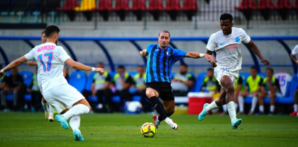 Înfrângerea din Andorra, în topul momentelor europene rușinoase din istoria FCSB