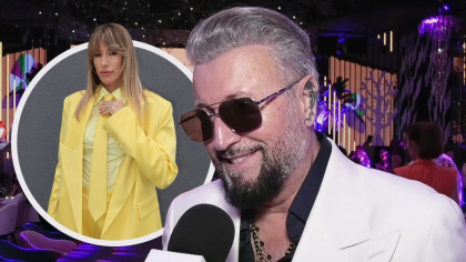 Legătura specială dintre Cătălin Botezatu și soția lui Dani Oțil: ”Am mizat pe Gabriela, este creația mea!”