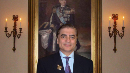 Prințul Paul al României, după ce Curtea de Apel de la Paris a refuzat din nou extrădarea sa: „Am spus întotdeauna că eu cred în justiţia franceză”