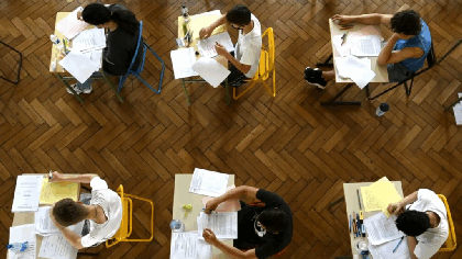 Marți încep evaluările naționale de la finalul claselor a II-a, a IV-a și a VI-a