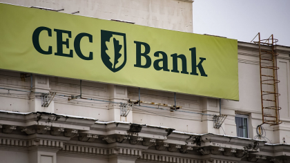 Schimbare majoră pentru clienții CEC Bank. Anunțul oficial al băncii a venit astăzi, 21 mai