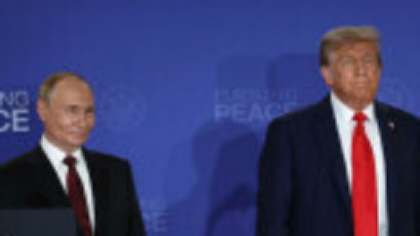 Putin afirmă că Premiul Nobel pentru Pace și-a pierdut credibilitatea. Trump îi răspunde cu mulțumiri publice