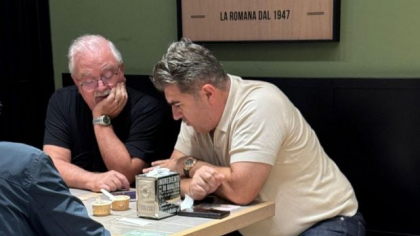 Șeful CFR, surprins cu un ceas Patek Philippe de 100.000 de euro, a dezvăluit cât a plătit, de fapt, pentru „ceasul de lux”